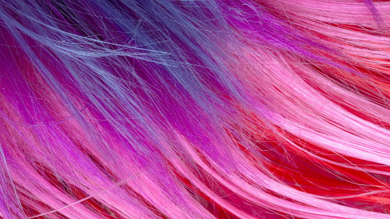 Pink-Purple-Hair-Black-White-Interiors-Austin-Desiree-Laux